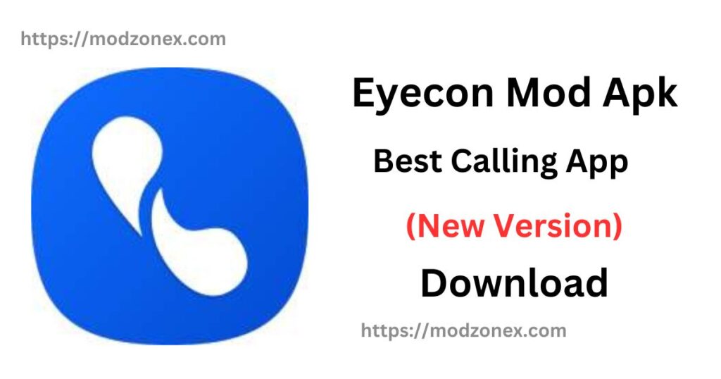 Eyecon Mod Apk Download
