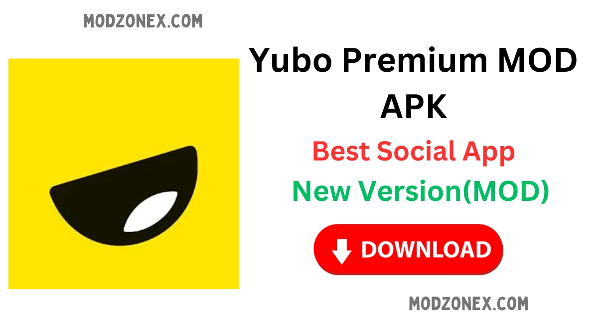 Yubo Premium Version Download Post Image