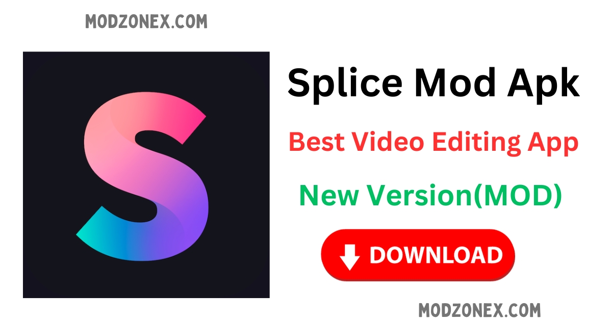 splice video editing apk image
