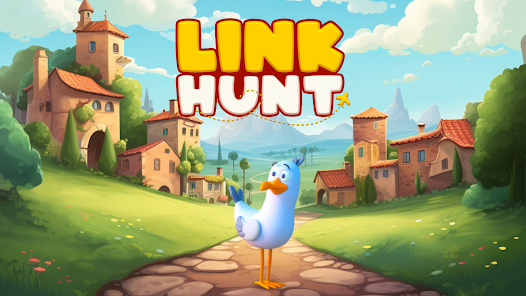Link Hunt Mod Apk Download