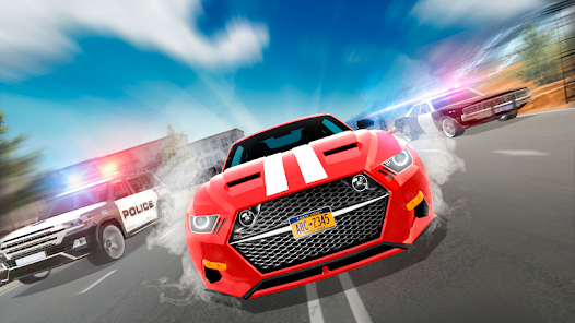 Car Simulator 2 Mod Apk Free Download