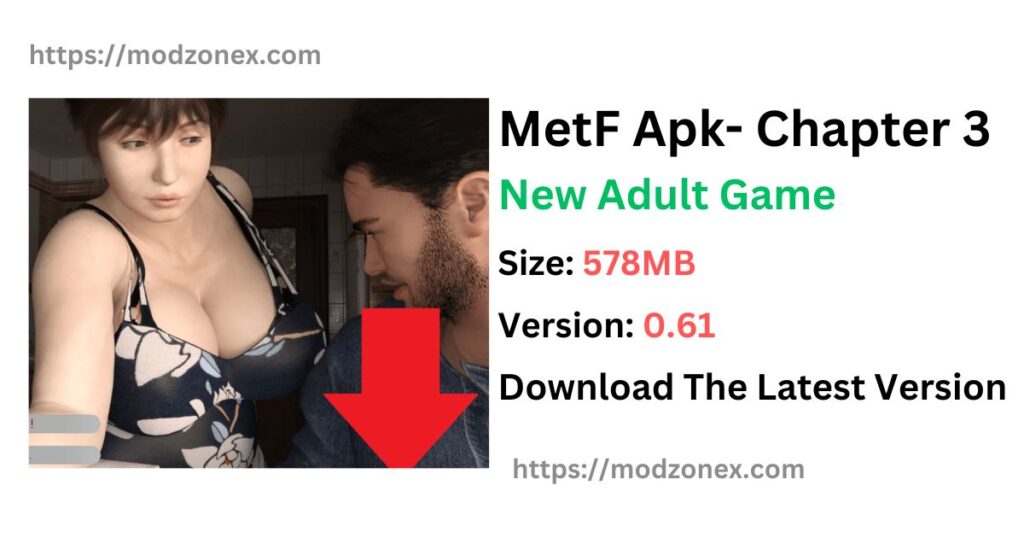 MetF Apk Download Image