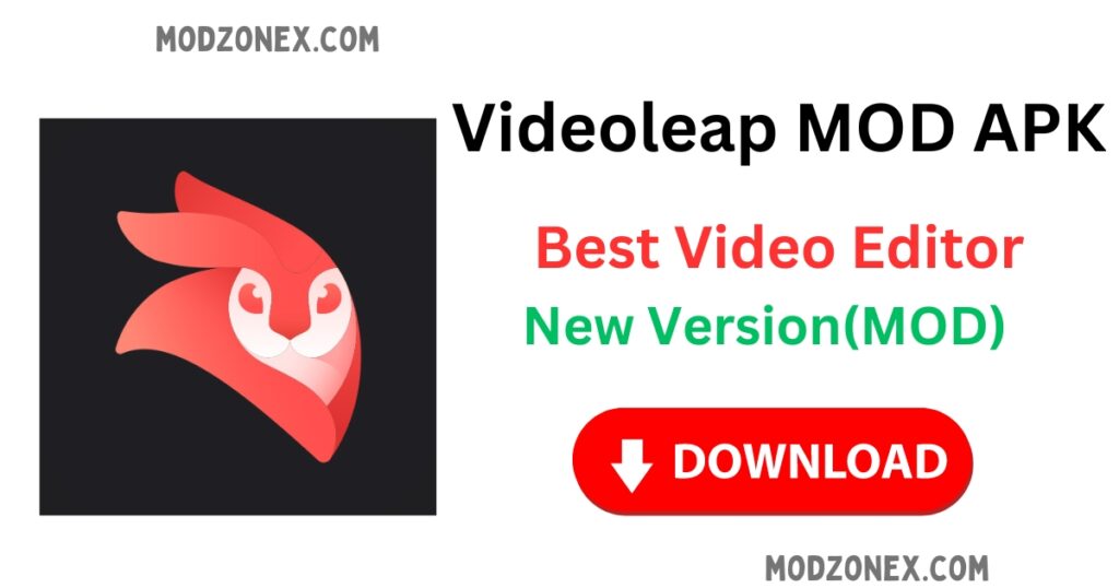 Videoleap: AI Video Editor MOD Apk Blog Image